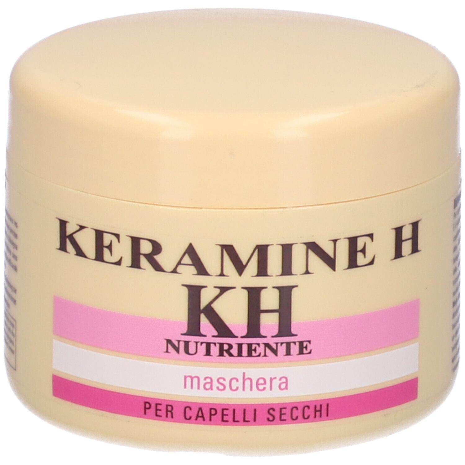 KERAMINE H MASCHERA NUTR 250ML
