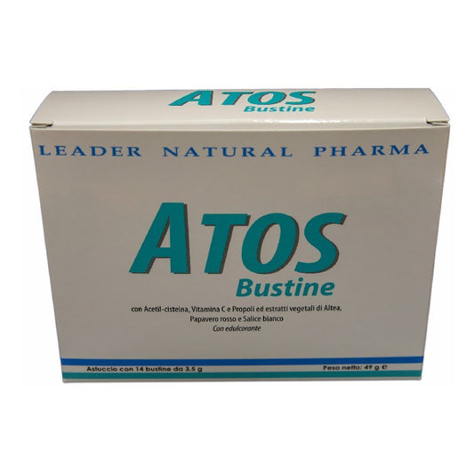 933780518 - ATOS BUSTINE 14BUST