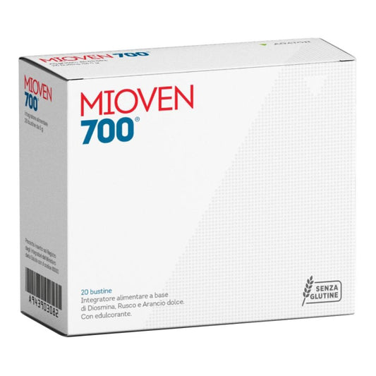 MIOVEN 700 20 Cpr