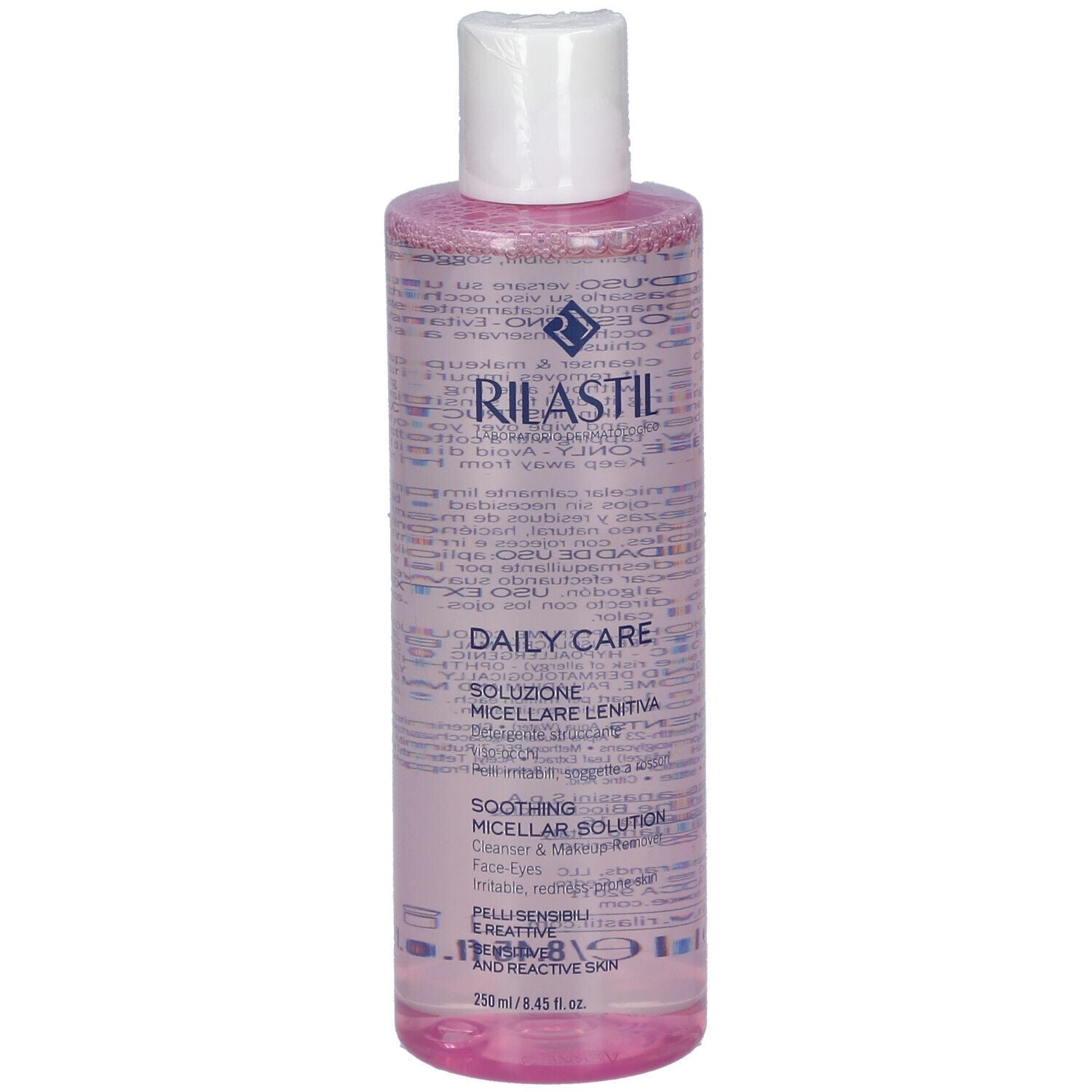 933784997 - RILASTIL DAILY C MIC LEN 250ML
