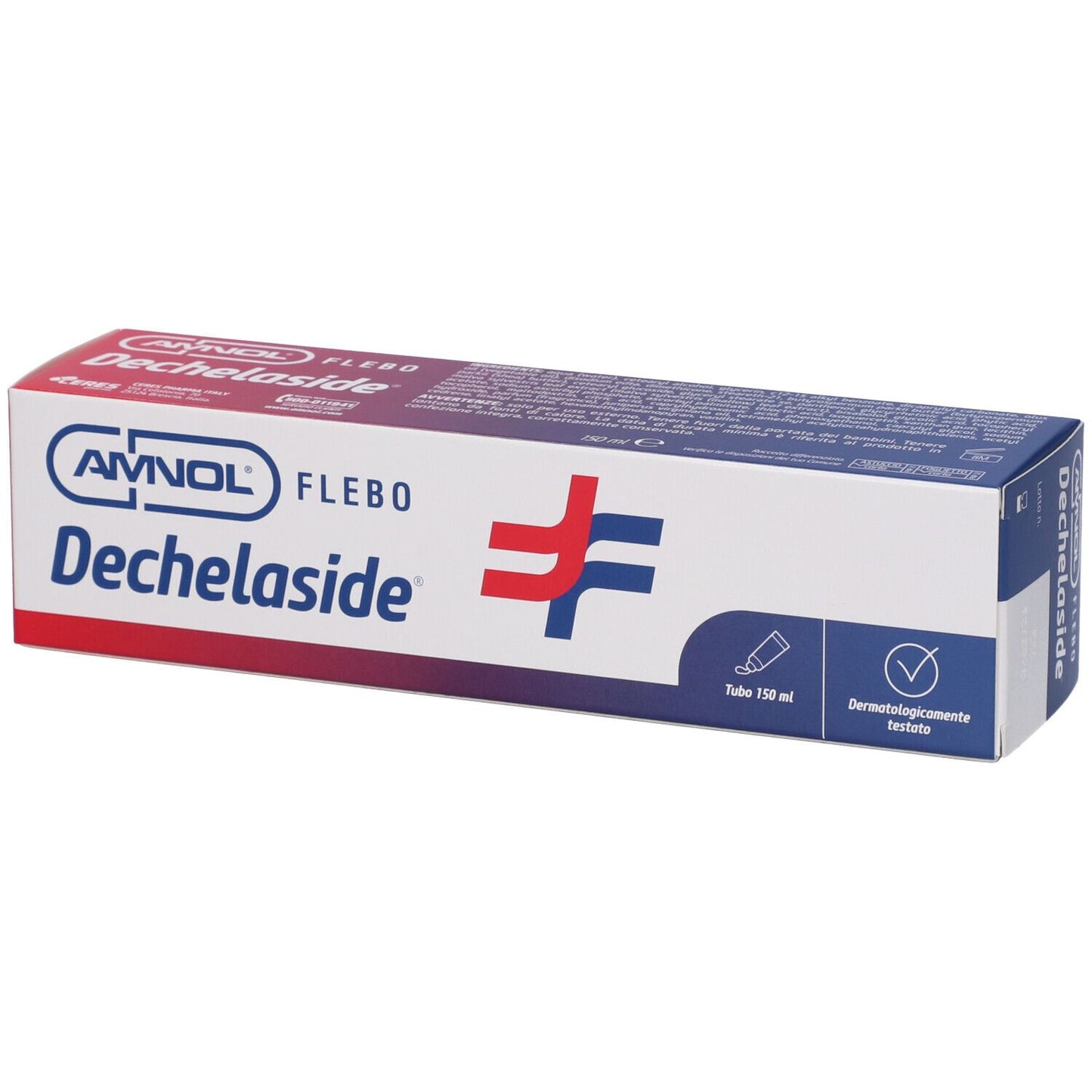 933802112 - DECHELASIDE*CR 150ML