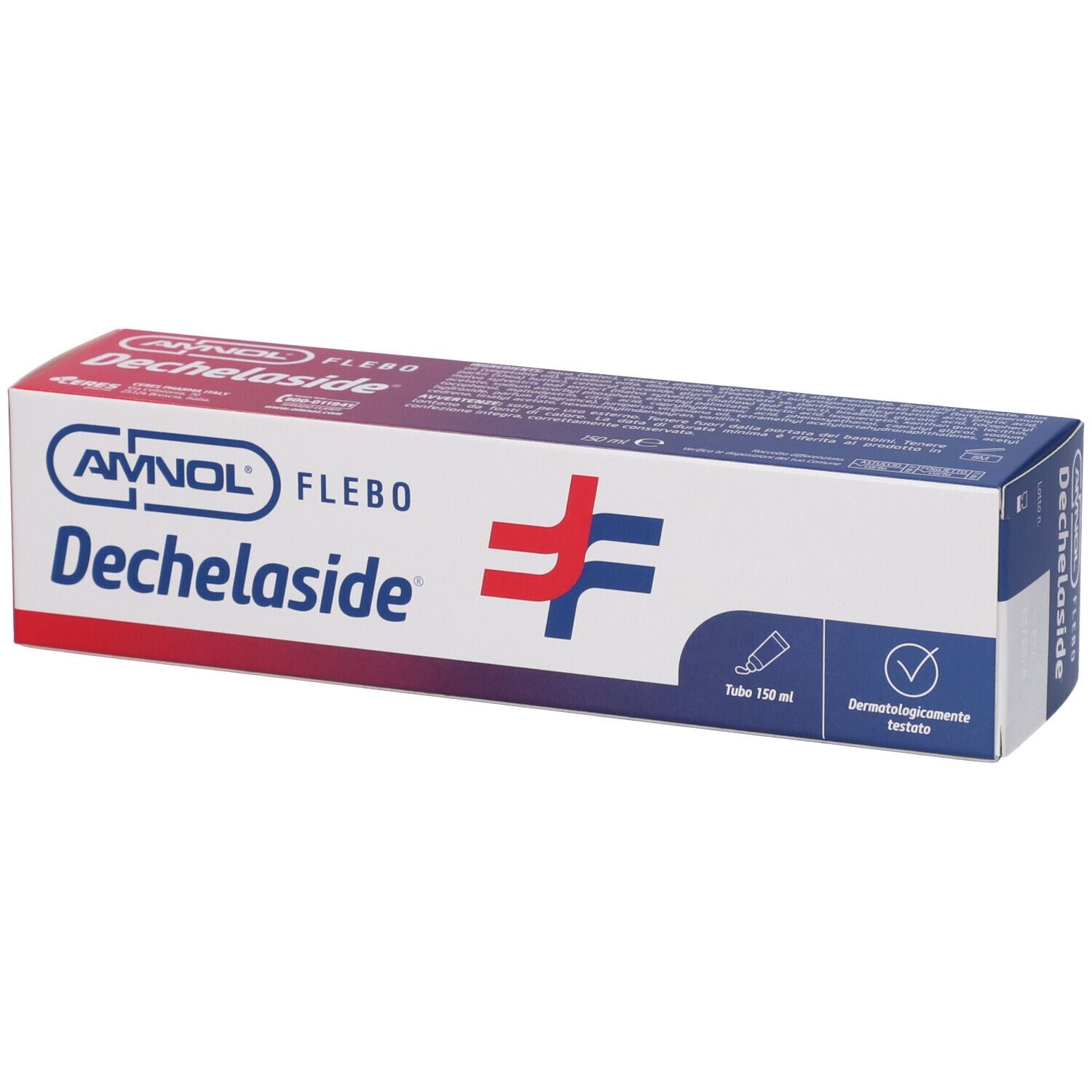 933802112 - DECHELASIDE*CR 150ML
