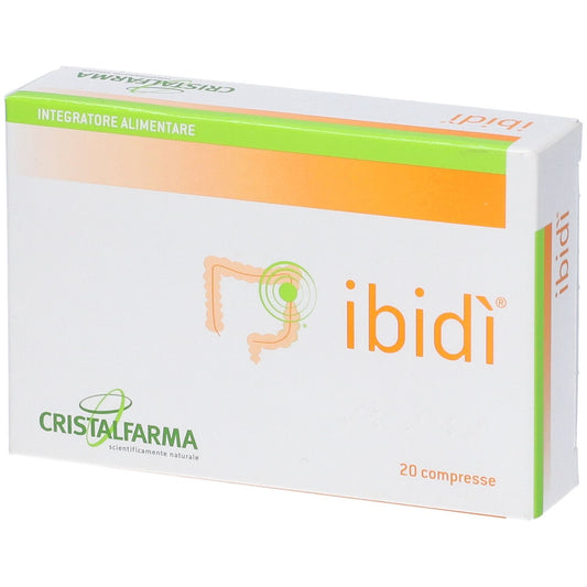 933807683 - IBIDI' 20CPR