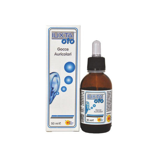 IUXTA OTO 50ML