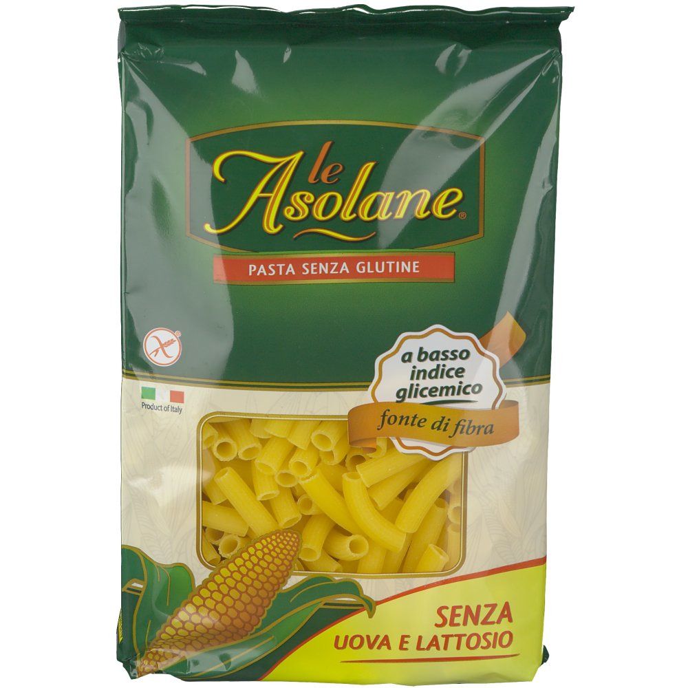 933868515 - LE ASOLANE FONTE FIBRA TUBETTI