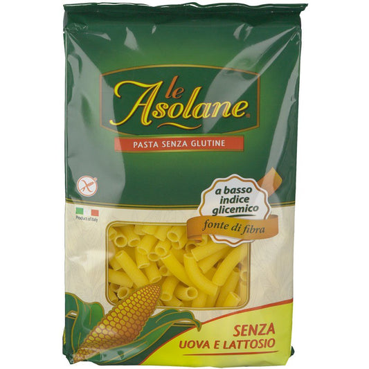 933868515 - LE ASOLANE FONTE FIBRA TUBETTI