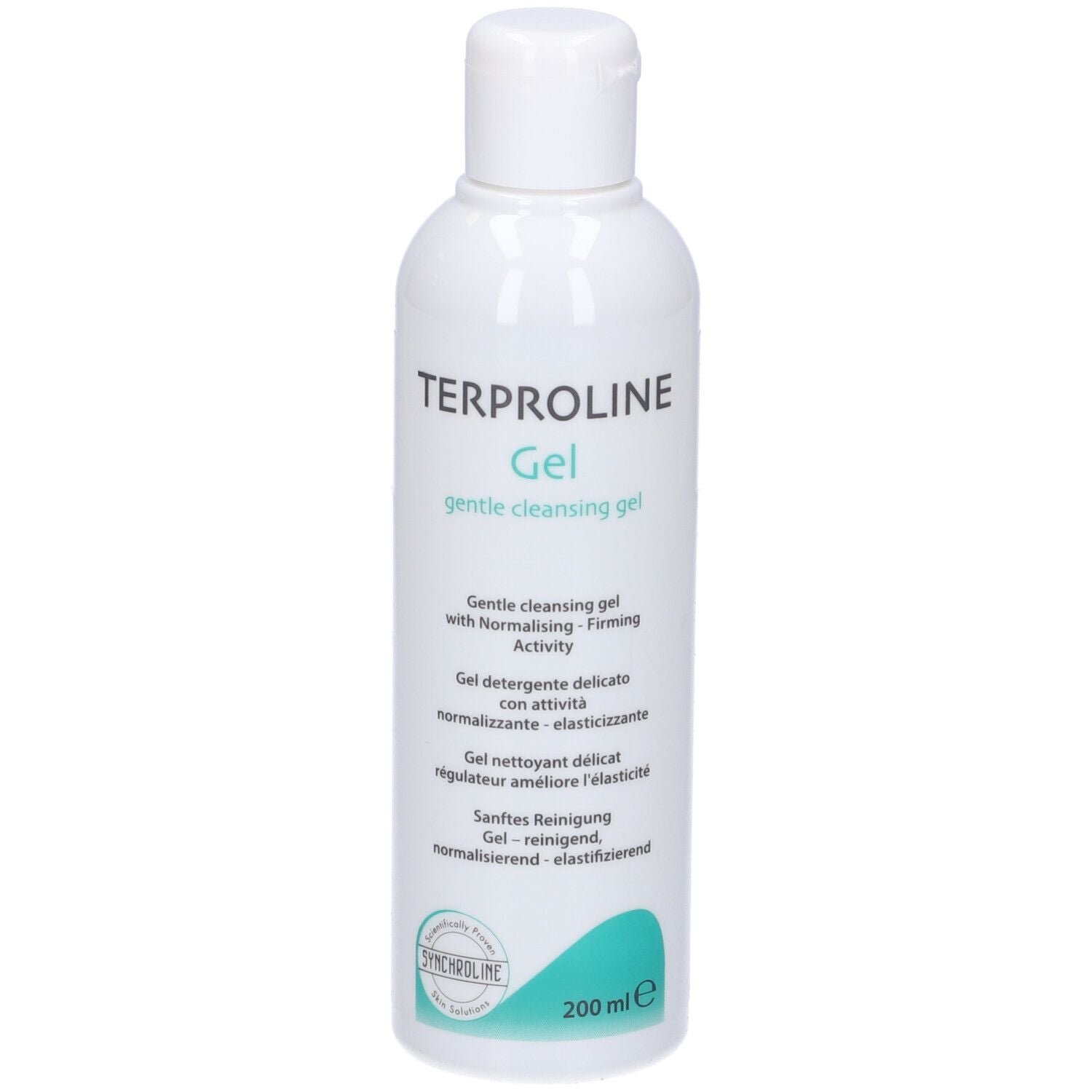 933886347 - TERPROLINE GEL GENTLE CLEASING