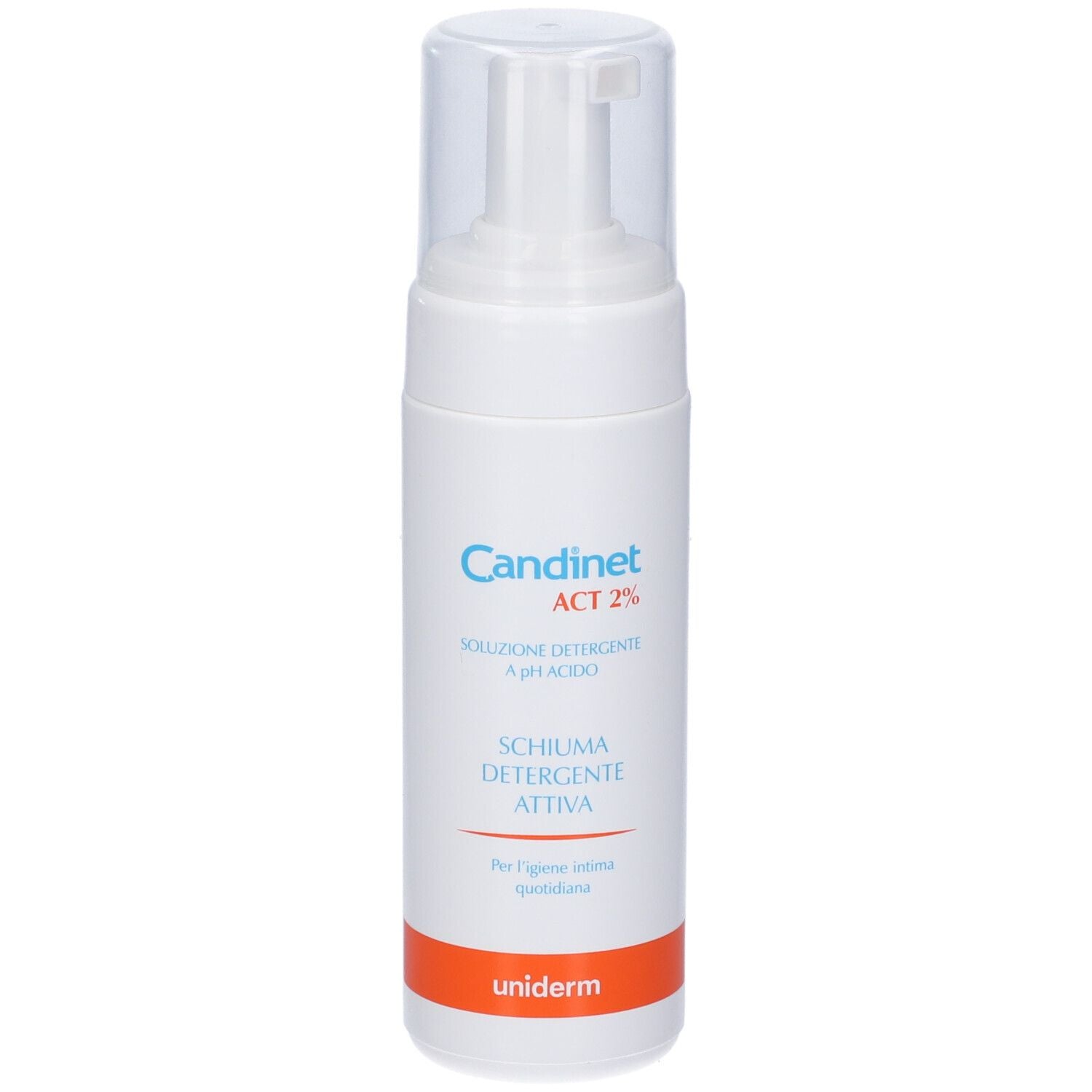 933904664 - CANDINET ACT 2 150ML
