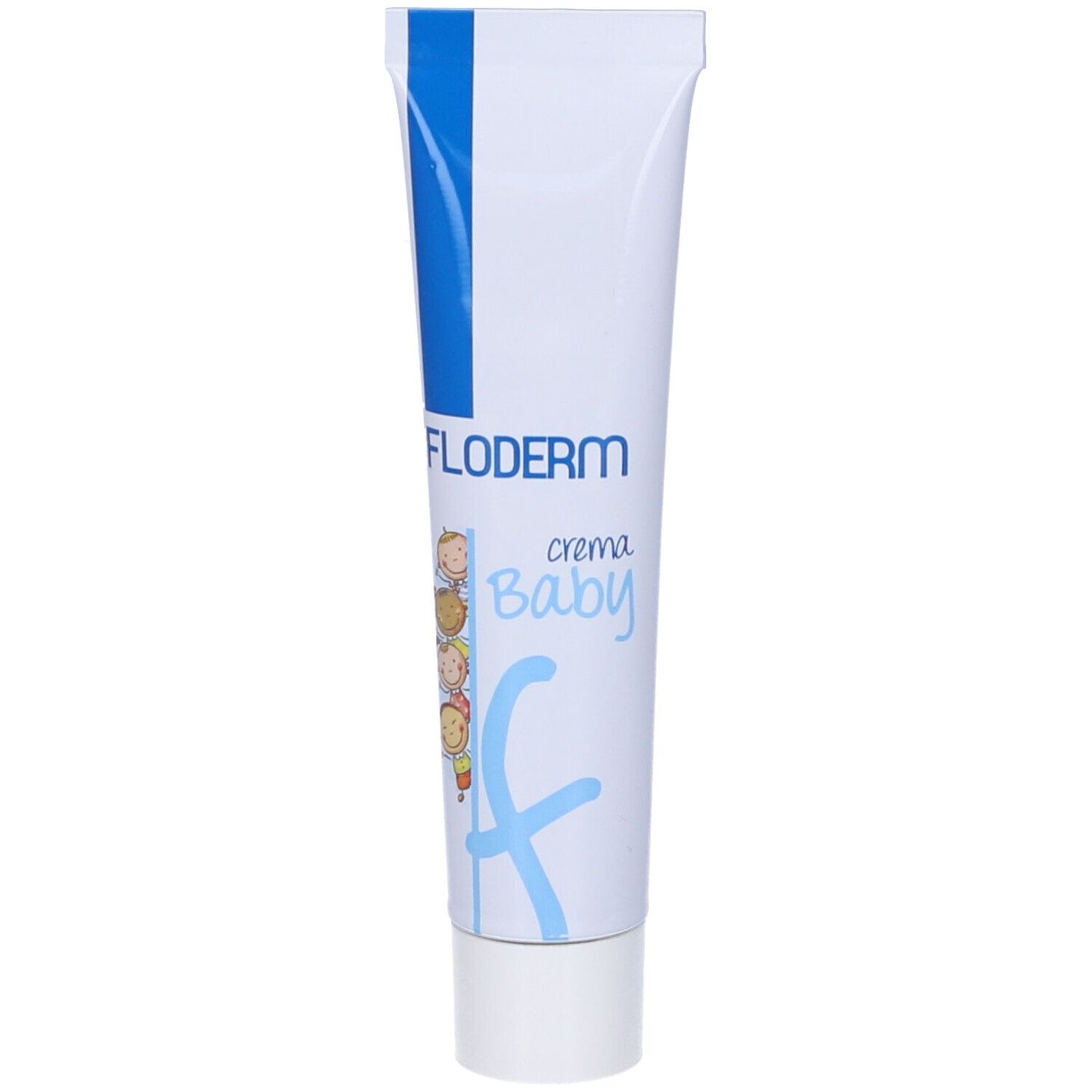 933907610 - FLODERM CREMA BABY 25ML