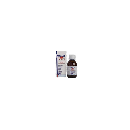 933930962 - NICLATUSS SCIROPPO 200ML