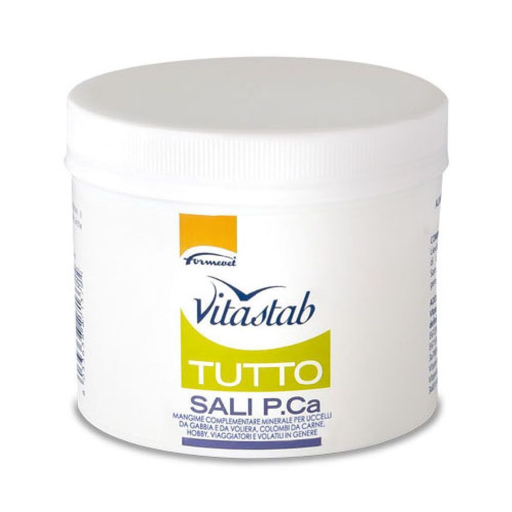933931521 - VITASTAB TUTTO SALI P CA 500 G
