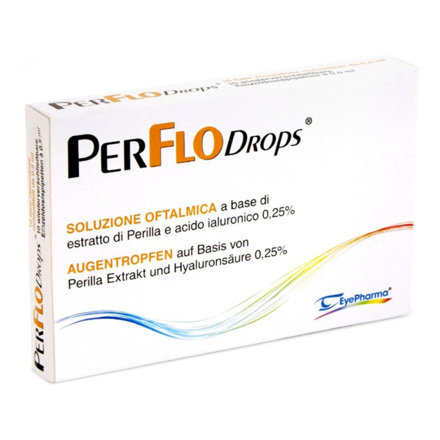PERFLO Drops 10f.mono 0,5ml