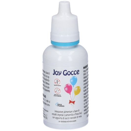 933950255 - JOY GOCCE 20ML