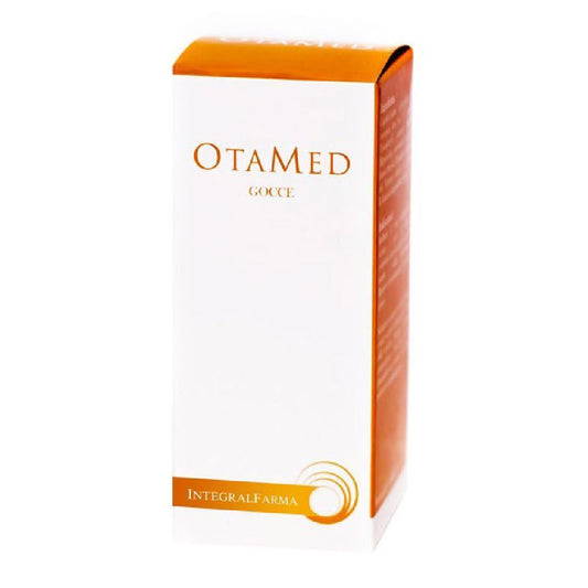 934018197 - OTAMED GOCCE 15ML