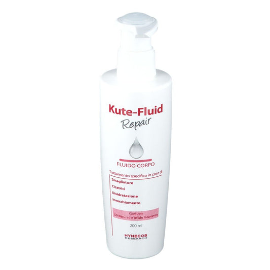 KUTE FLUID REPAIR CORPO 200ML