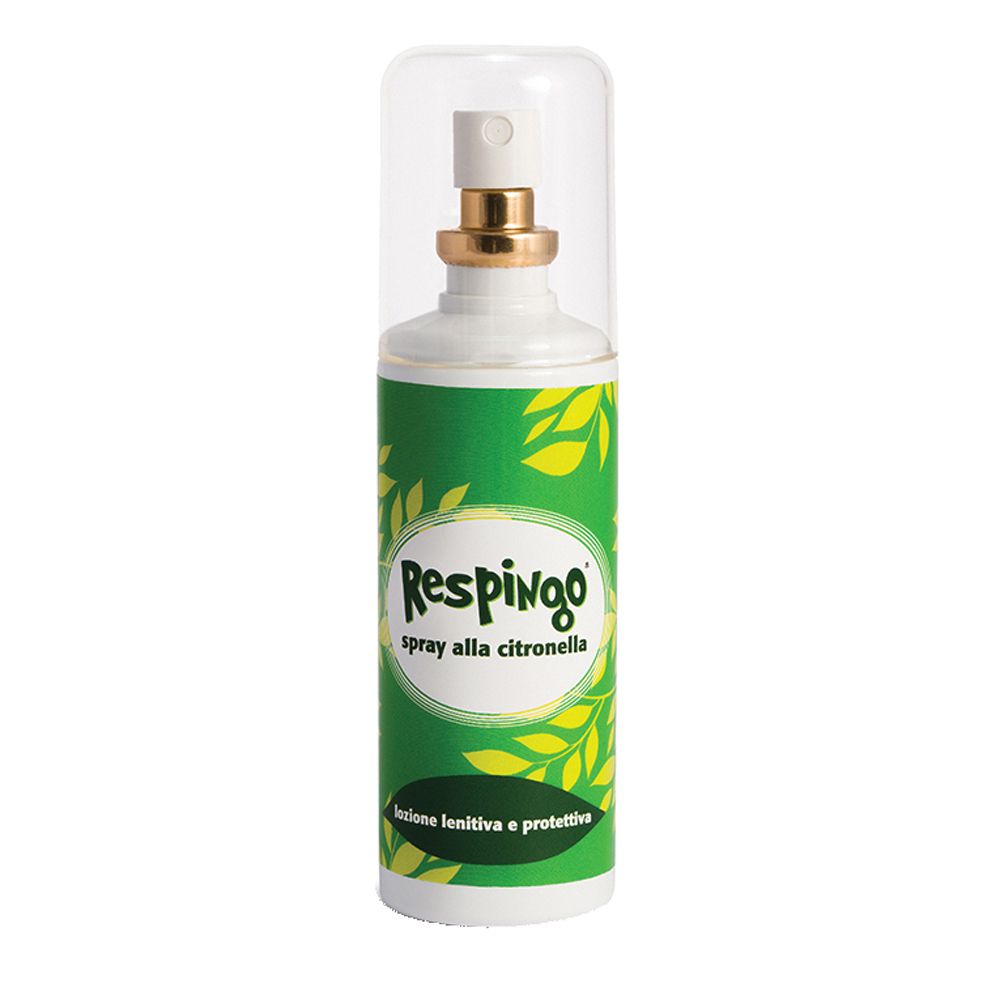 934021611 - RESPINGO SPRAY 100ML