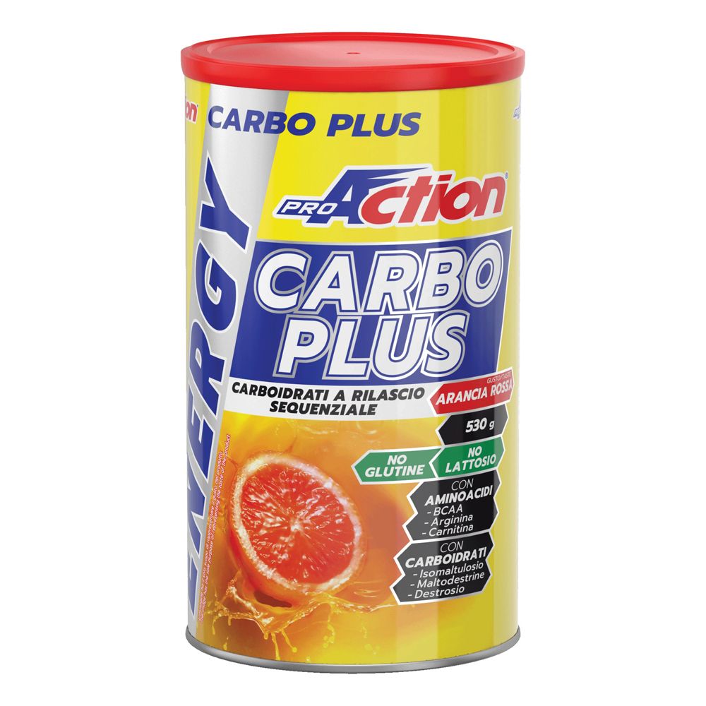 934022245 - PROACTION CARBO PLUS 530G