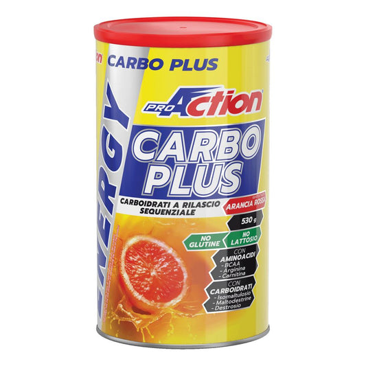 934022245 - PROACTION CARBO PLUS 530G