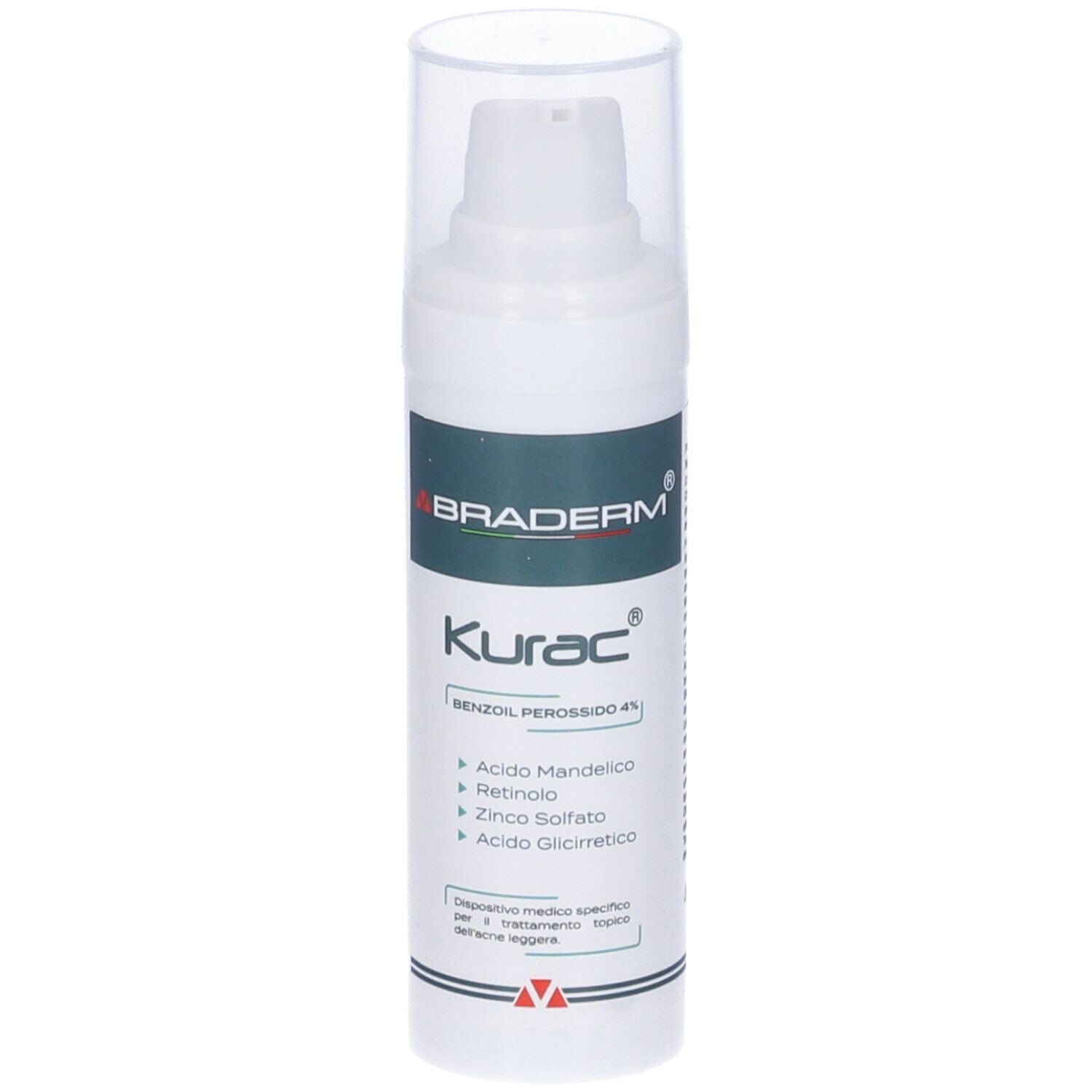 934027044 - BRADERM KURAC 30ML