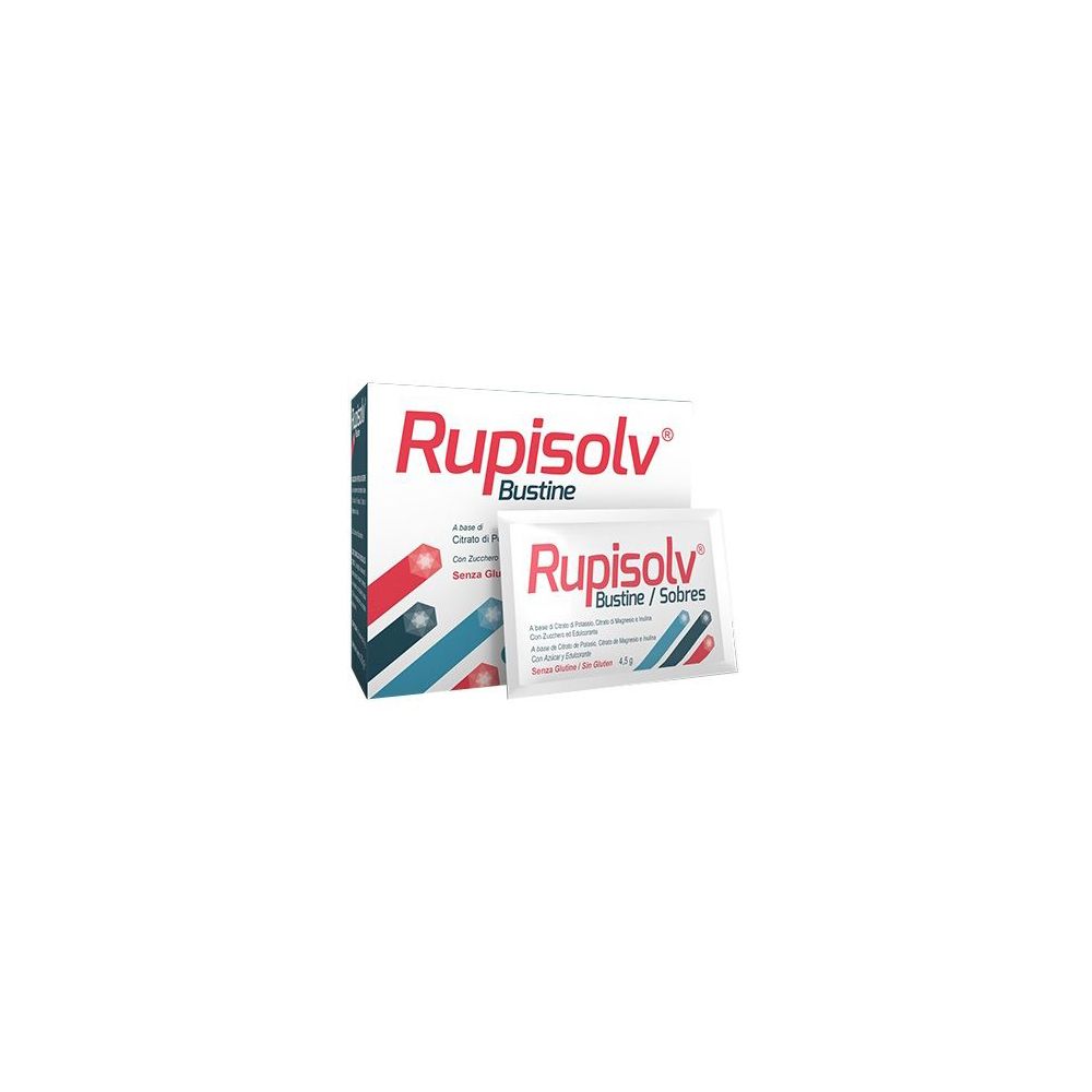 RUPISOLV 20BUST