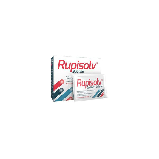 RUPISOLV 20BUST