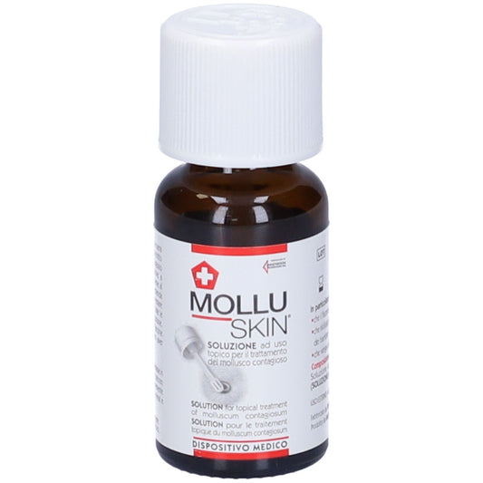 MOLLUSKIN SOLUZIONE 5ML