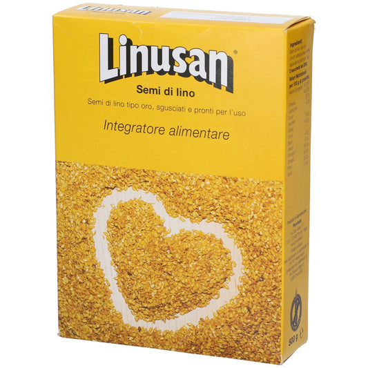 LINUSAN 500G PHYTOIT