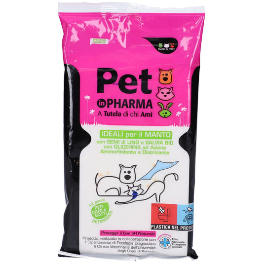 934046715 - PET IN PHARMA PANNI MANTO 12PZ