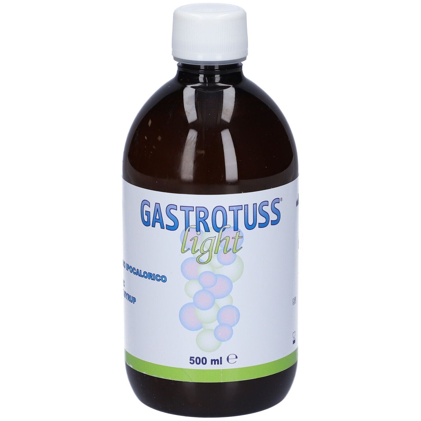 GASTROTUSS LIGHT 500ML