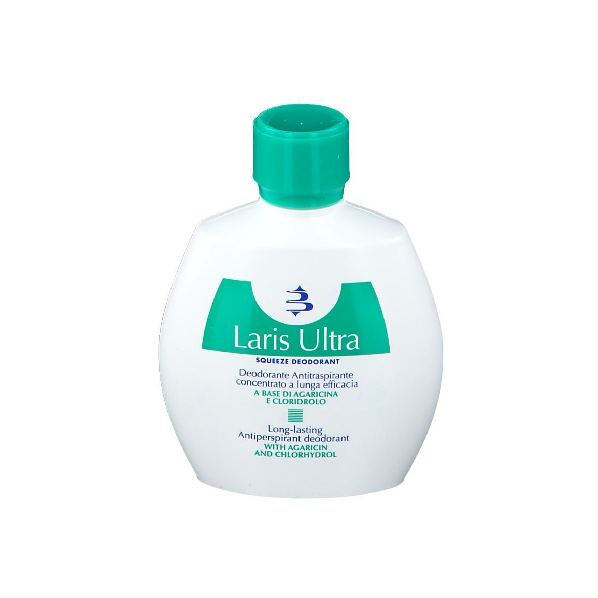 934131463 - LARIS ULTRA DEODORANTE 50ML