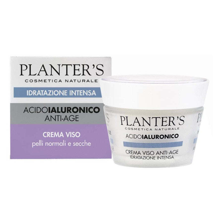 PLANTERS AC IAL CR VISO SUP ID
