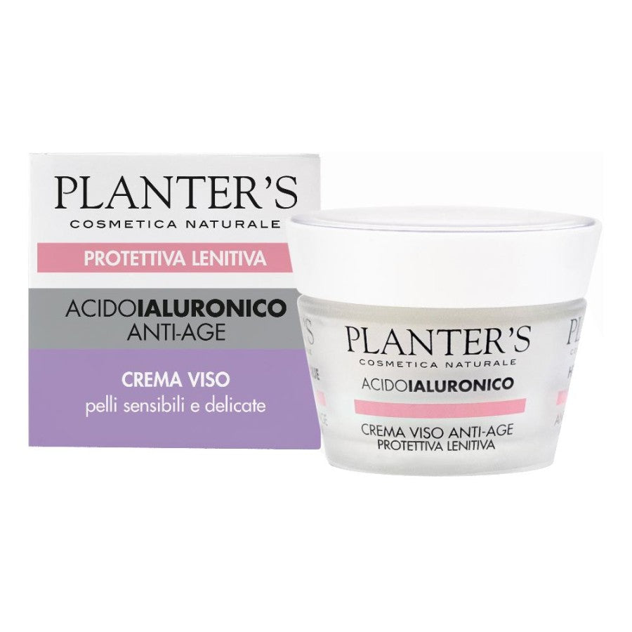 PLANTERS  AC IAL CR VISO PROTET