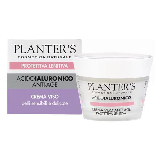 PLANTERS  AC IAL CR VISO PROTET
