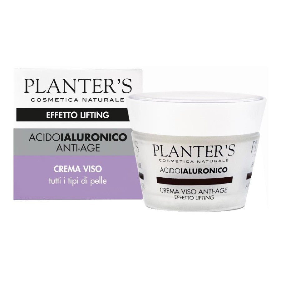 PLANTERS  AC IAL CR VISO EF LIF