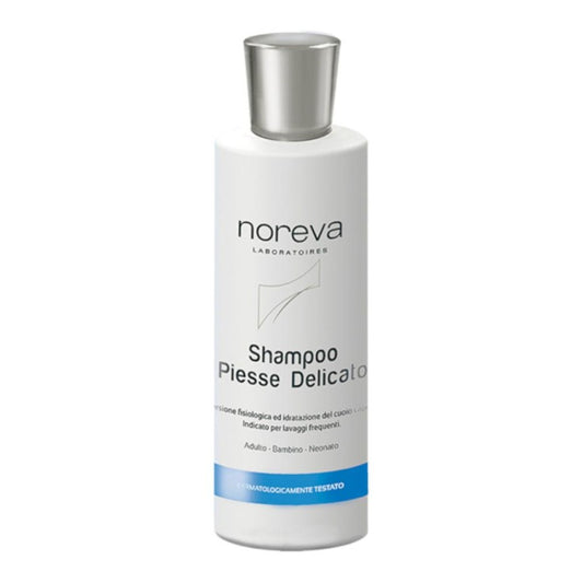 DERMANA PIESSE SHAMPOO DELIC