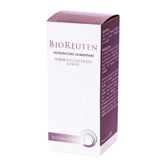 934200395 - BIOREUTEN GOCCE 15ML