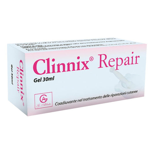 CLINNIX REPAIR GEL 30ML
