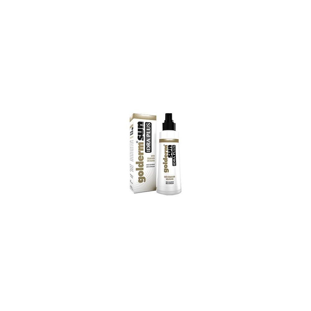 GOLDERM Solare Idra Plus Spray 200ml