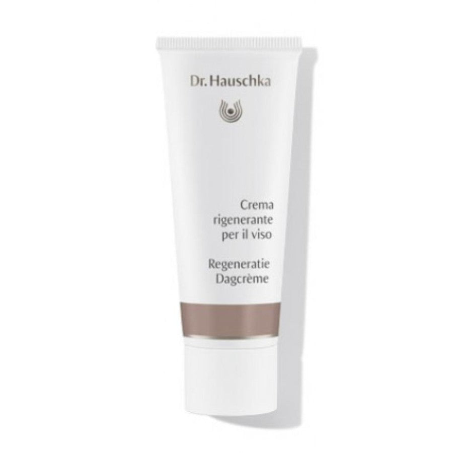 HAUSCHKA CR RIGENERANTE VISO40