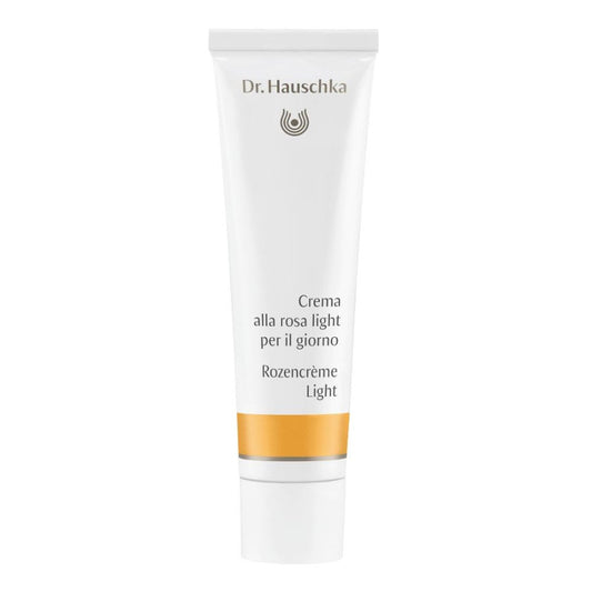 HAUSCHKA CR ROSA LIGHT GG 30ML