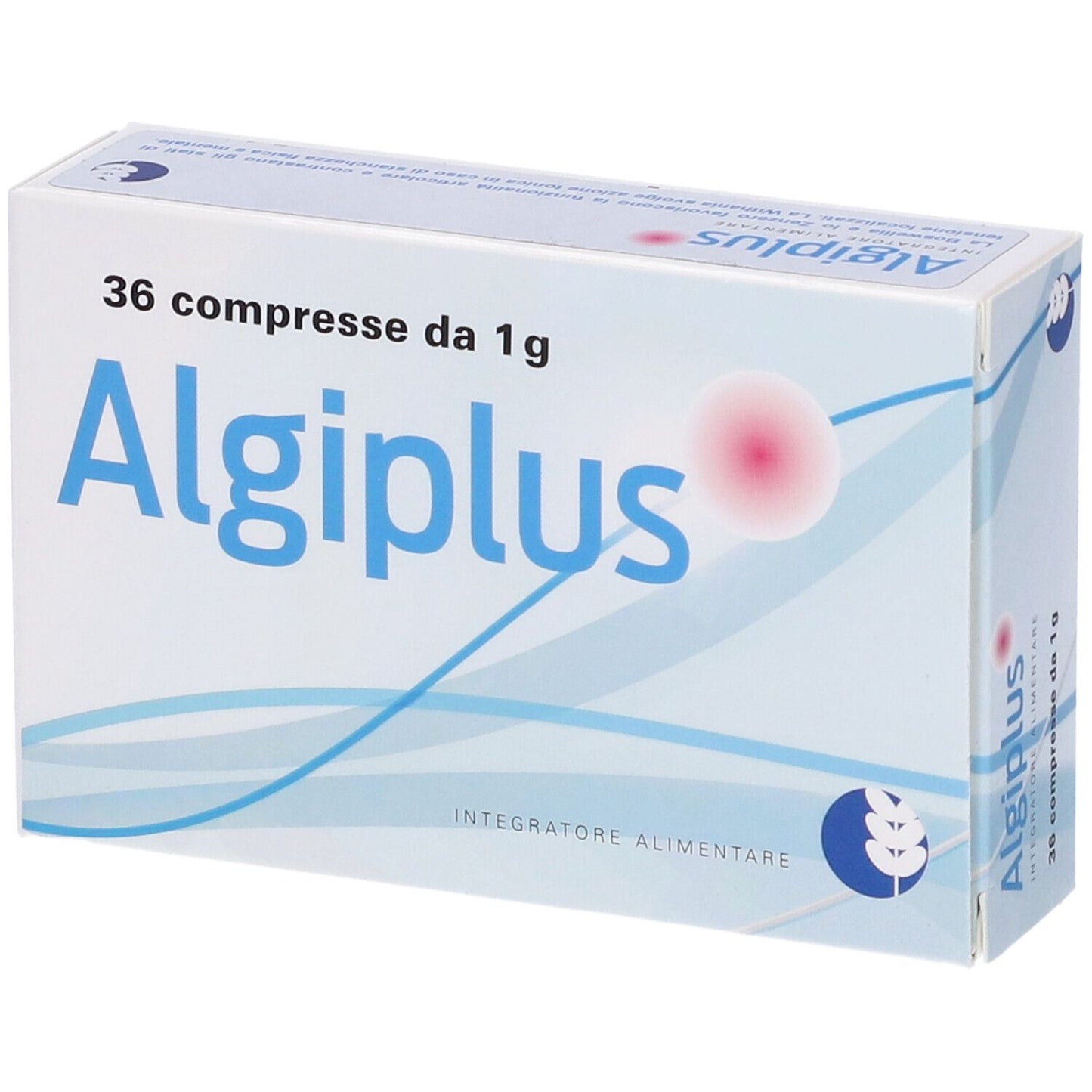 934297680 - ALGIPLUS 36CPR