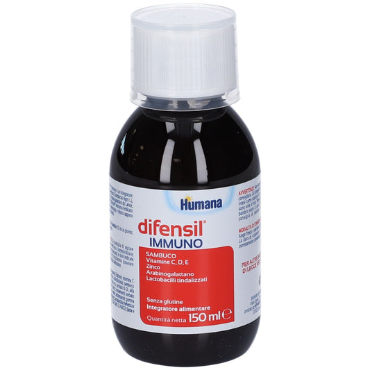 934299773 - DIFENSIL IMMUNO 150ML