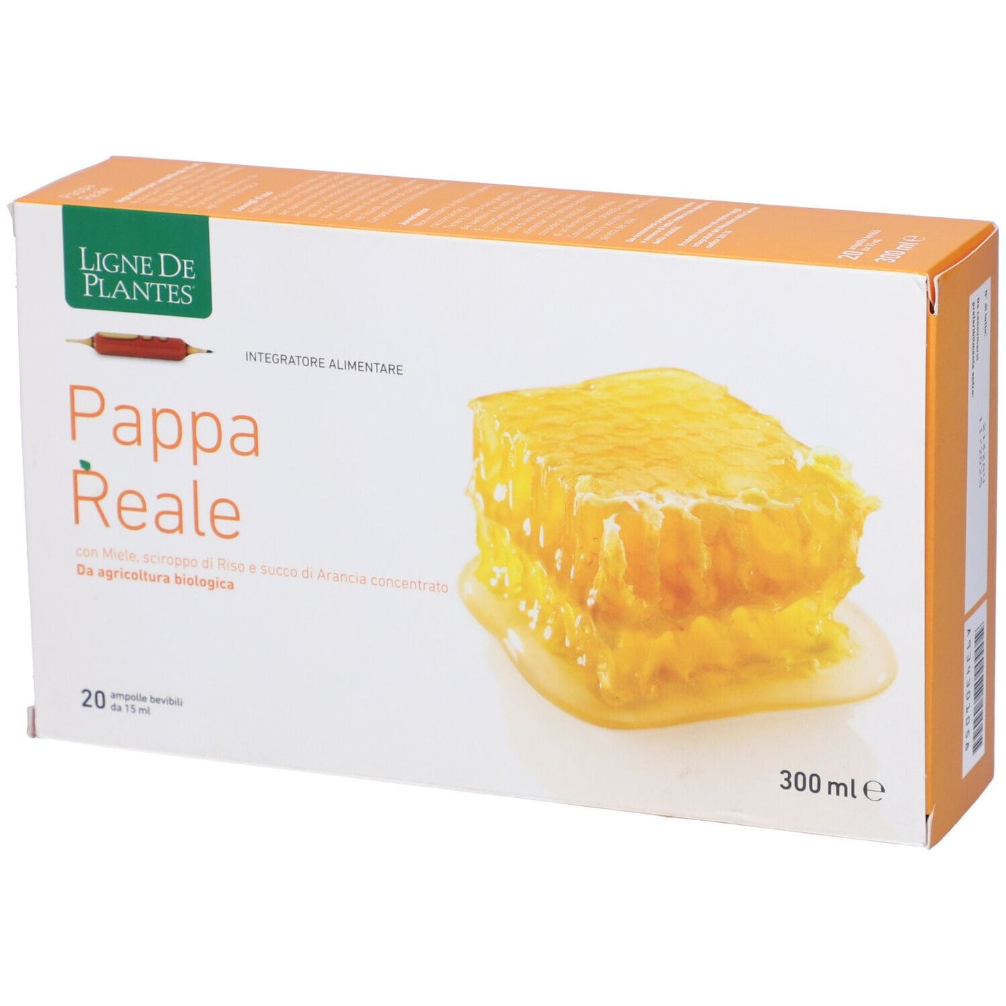 PAPPA REALE 20ABX15ML