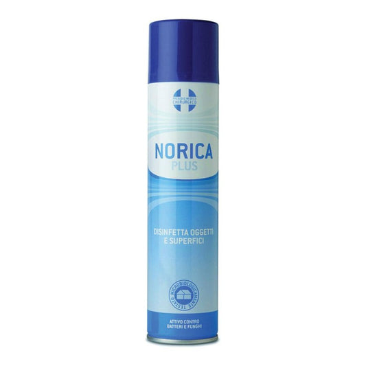 NORICA PLUS  75ML<