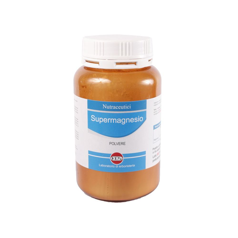 934303076 - SUPERMAGNESIO 200G
