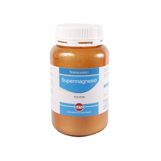 934303076 - SUPERMAGNESIO 200G
