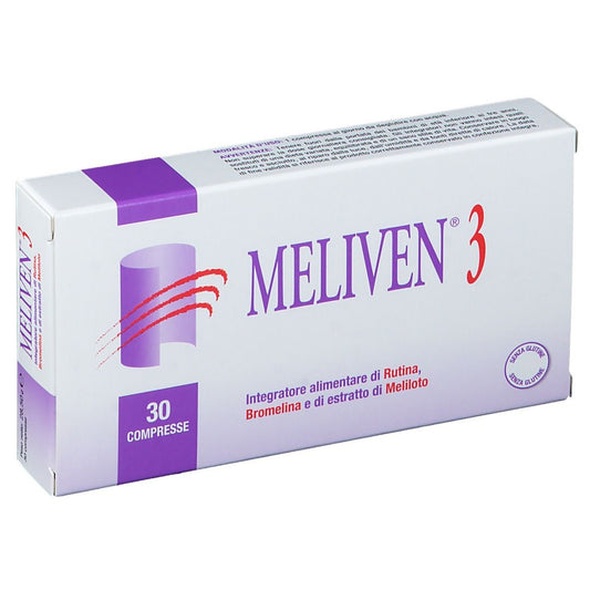 934322280 - MELIVEN 3 30 CPR