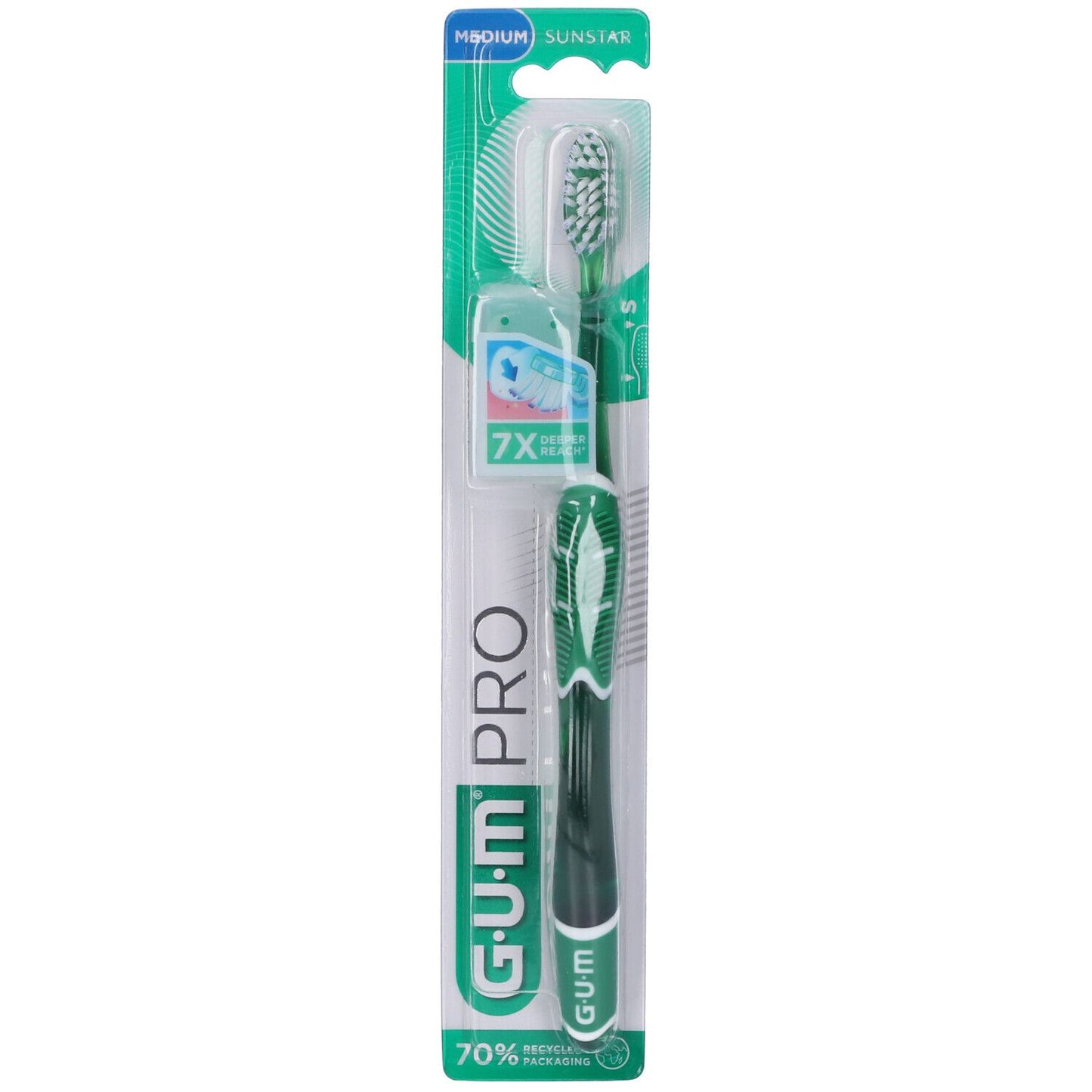 934323775 - GUM TECHNIQUE PRO SPAZZ M COMP