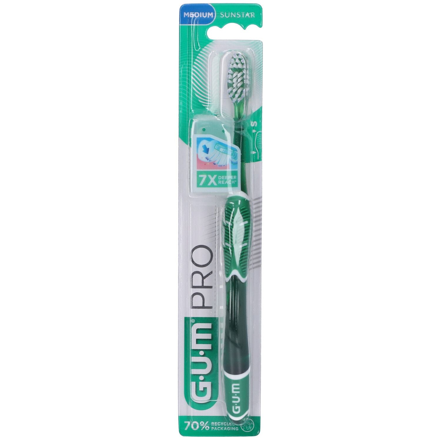 934323775 - GUM TECHNIQUE PRO SPAZZ M COMP