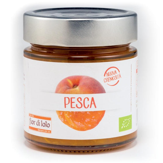 COMPOSTA PESCA 250G